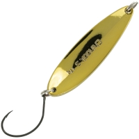 Блесна колеблющаяся DAIWA Laser Chinook S 14 г цв. Akakin Yamame превью 2