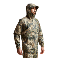 Куртка SITKA Dew Point Jacket New цвет Optifade Open Country превью 9