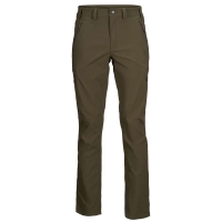 Брюки SEELAND Outdoor stretch trousers цвет Pine green превью 1