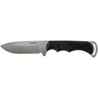 Нож охотничий GERBER Freeman Guide Fixed Black превью 2