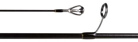 Спиннинг SMITH Bay Liner превью 4