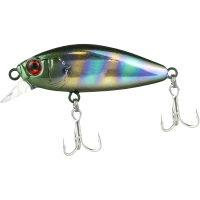 Воблер JACKALL Abbey Minnow 38SF цв. ul tamamushi превью 2