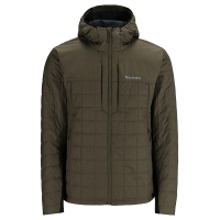 Куртка SIMMS Fall Run Hybrid Jacket цвет Loden