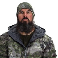 Шапка KRYPTEK Arma Fleece Beanie цвет Altitude превью 2