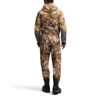 Вейдерсы SITKA Delta Pro Zip GTX Wader цвет Optifade Marsh превью 5