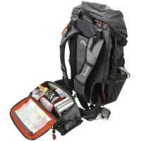 Рюкзак рыболовный SIMMS G4 Pro Shift Backpack цвет Slate превью 3