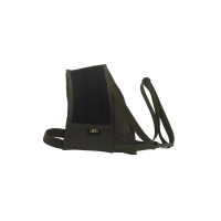 Накладка на плечо APS для уменьшения отдачи (правый) цв. Олива