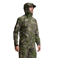 Куртка SITKA Dew Point Jacket New цвет Optifade Cover превью 8