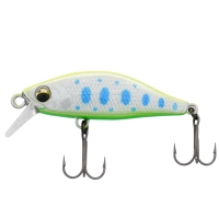 Воблер DAIWA Silver Creek Minnow 40S цв. Natsuiro Yamame превью 2