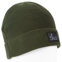 Шапка SKOL Explorer Hat Fleece 2.0 цвет Basil превью 5