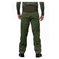 Брюки ALASKA MS Apex Pro Pant цвет Hunter Green превью 3