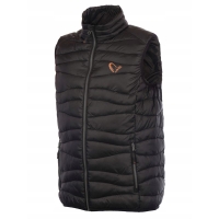 Жилет SAVAGE GEAR Simply Savage Lite Vest цвет черный