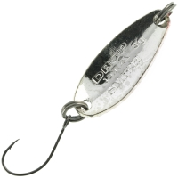 Блесна колеблющаяся SMITH Drop DIA 3 г код цв. 12 превью 2