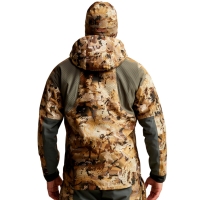 Куртка SITKA Hudson Jacket цвет Optifade Marsh превью 10