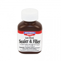 Герметик-наполнитель BIRCHWOOD CASEY Gun Stock Sealer & Filler 90 мл