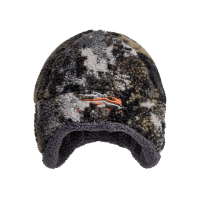 Шапка SITKA Fanatic Ws Beanie New цвет Optifade Elevated II превью 4