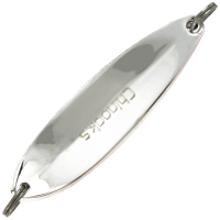 Блесна колеблющаяся DAIWA Chinook S 21 г цв. Green Chart Yamame превью 2