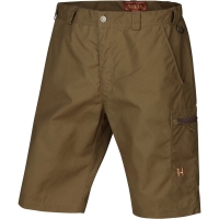 Шорты HARKILA Alvis Shorts цвет Olive Green превью 1