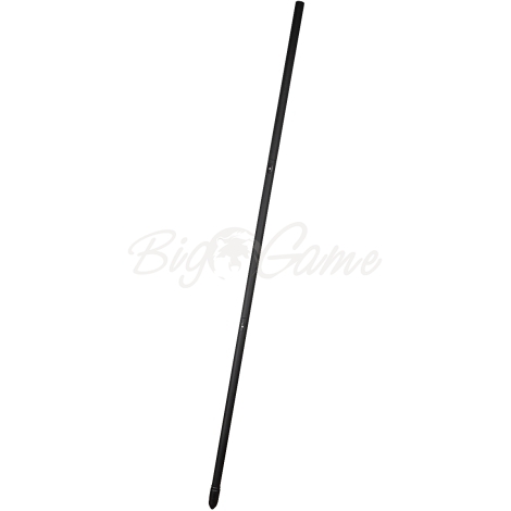 Карбоновый посох WAIDTOOL Jaggerstock Hunting Poles Carbon Black 3 Parts фото 2