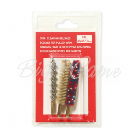 Ёршик для чистки оружия STIL CRIN 87a к.9 фото 1 Ёршик для чистки оружия STIL CRIN 87a к.9 фото 1