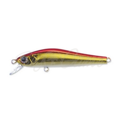 Воблер ZIP BAITS Rigge S-Line 56S код цв. 703 фото 1