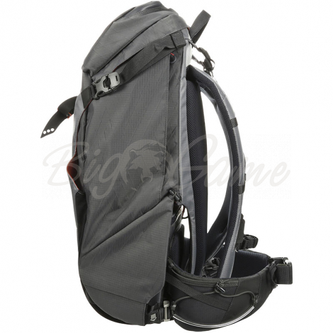 Рюкзак рыболовный SIMMS G4 Pro Shift Backpack цвет Slate фото 4