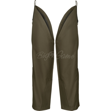 Кальсоны SEELAND Buckthorn Leggings цвет Shaded olive фото 1