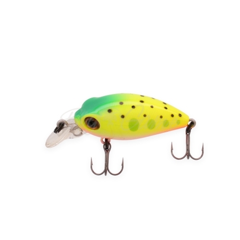 Воблер SMITH Camion Magnum SR 36F код цв. 631/78 фото 2