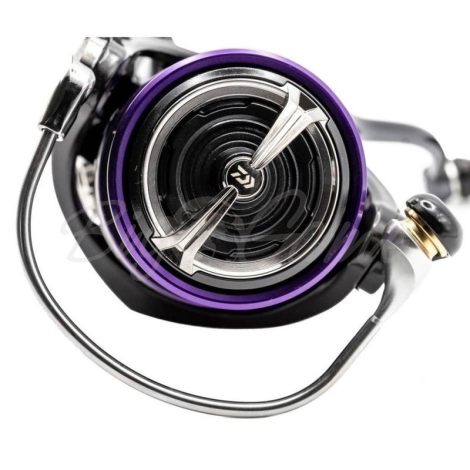 Катушка безынерционная DAIWA 22 Prorex MQ LT 3000-CXH фото 3