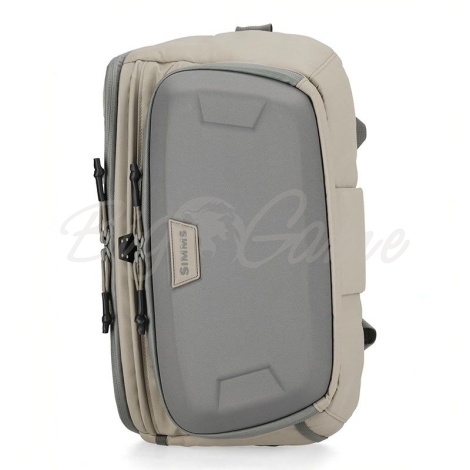 Рюкзак SIMMS Headwaters Sling Pack 12 л цвет Dolomite фото 1