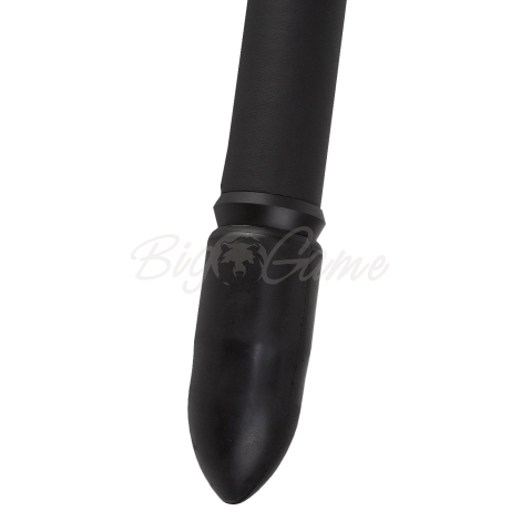 Карбоновый посох WAIDTOOL Jaggerstock Hunting Poles Carbon Black 3 Parts фото 4