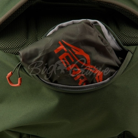 Рюкзак охотничий ALLEN TERRAIN Knoll Daypack цвет Mossy Oak Country фото 4