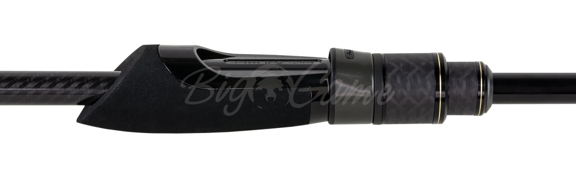 Спиннинг ZETRIX Flair 762L-T тест 1 - 10 г фото 3