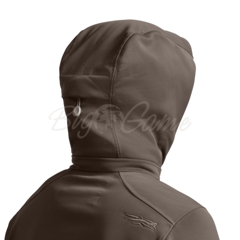 Куртка SITKA WS Jetstream Jacket New цвет Hawk фото 6