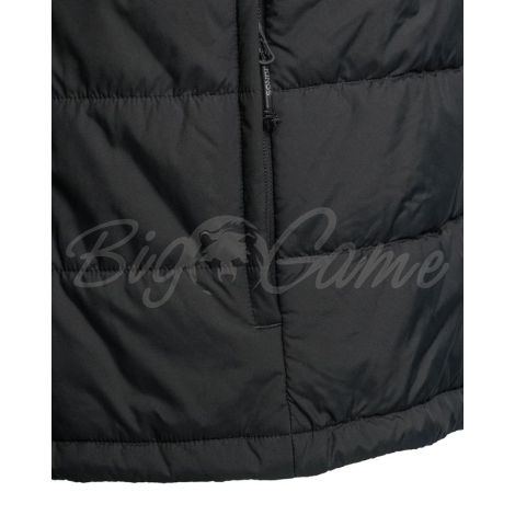 Жилет KING'S XKG Transition Vest цвет Black фото 2