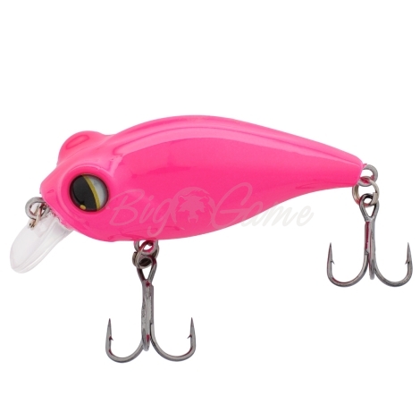 Воблер OWNER Cultiva Bug Eye Bait 48F код цв. 71 фото 2
