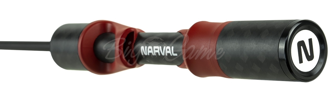 Удилище зимнее NARVAL Frost Drug 70 см XH фото 5