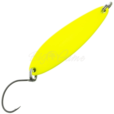 Блесна колеблющаяся DAIWA Chinook S 10 г цв. Full Chart фото 1