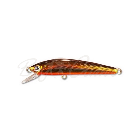 Воблер DAIWA TD Minnow 1061 SP цв. A-5 фото 1