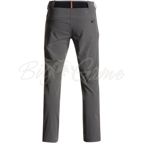 Брюки KING'S XKG Ridge Pant цвет Grey фото 5