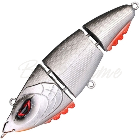 Воблер SPRO Baby Triple Devil 90S цв. Flash Roach фото 1