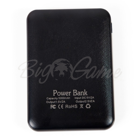 Внешний аккумулятор CALYPSO Power Bank для подводных видеокамер модели UVS-02 Plus, CALYPSO-03 Plus фото 2