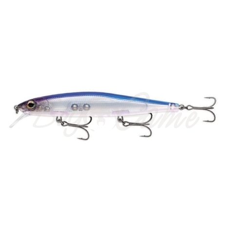 Воблер RAPALA Precision Xtreme Deep Mavrik 110SP код цв. PB фото 1