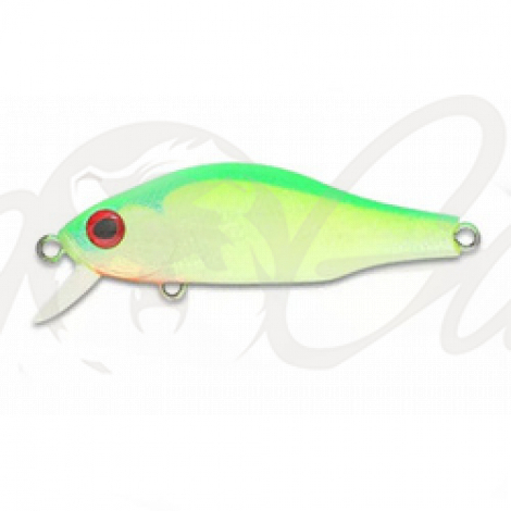 Воблер ZIP BAITS Khamsin Jr. 50SP-SR код цв. 998R фото 1