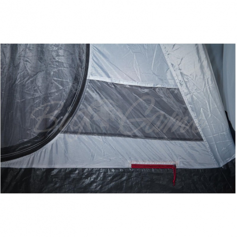 Палатка FHM Alioth 4 кемпинговая цвет Синий / Серый фото 5