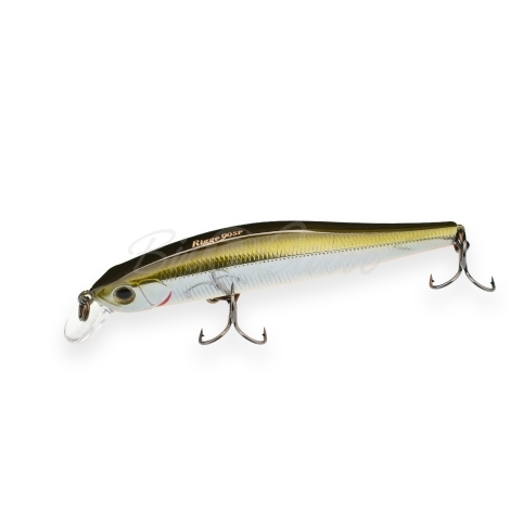 Воблер ZIP BAITS Rigge 90SP код цв. 027 фото 1