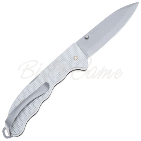 Мультитул VICTORINOX Evoke Alox 5 функий цв. Серебристый фото 5