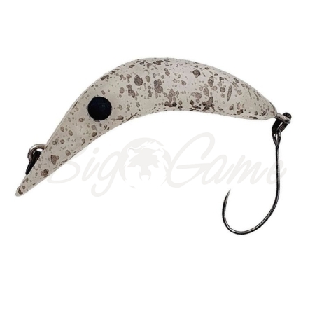 Воблер ZIP BAITS Hulaboy 42F код цв. L-075 фото 1