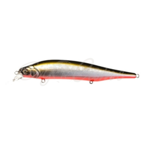 Воблер MEGABASS Ito-Shiner 115SP цв. m rb shad фото 1