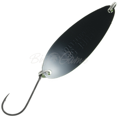 Блесна колеблющаяся SMITH Pure 5 г код цв. S05 фото 2